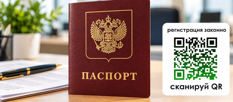 прописка в Лихославле регистрация в Лихославле
